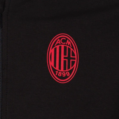 PUMA Chándal Ac Milan Fanswear Niño — photo 5