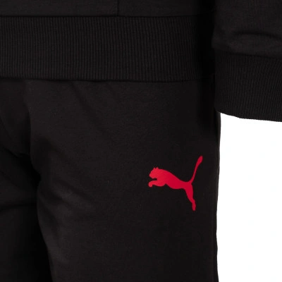 PUMA Chándal Ac Milan Fanswear Niño — photo 6