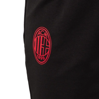 PUMA Chándal Ac Milan Fanswear Niño — photo 7