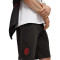 Pantalón corto Puma Ac Milan Fanswear 2026-2027