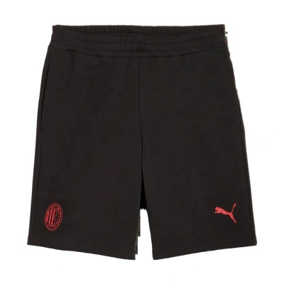 PUMA Pantalón corto Ac Milan Fanswear — foto 5