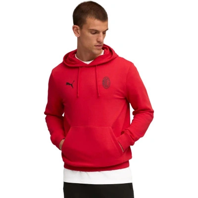 Sudadera AC Milan Fanswear 2026-2027