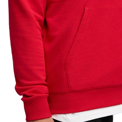 PUMA Sudadera Ac Milan Fanswear — foto 4