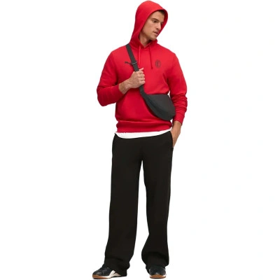 PUMA Sudadera Ac Milan Fanswear — foto 5