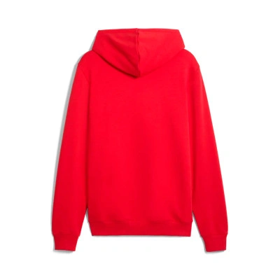 PUMA Sudadera Ac Milan Fanswear — foto 7