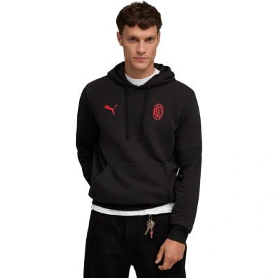 Sudadera AC Milan Fanswear 2026-2027