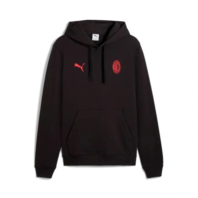 PUMA Sudadera Ac Milan Fanswear — foto 5