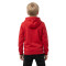 Sudadera Puma Ac Milan Fanswear 2026-2027 Niño
