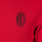 Sudadera Puma Ac Milan Fanswear 2026-2027 Niño