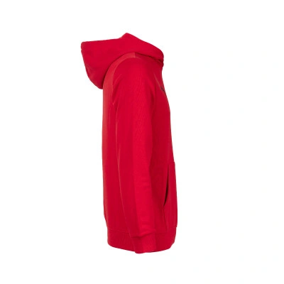 PUMA Sudadera Ac Milan Fanswear Niño — foto 3