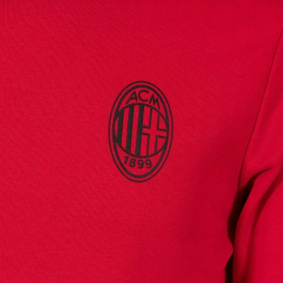 PUMA Sudadera Ac Milan Fanswear Niño — foto 5