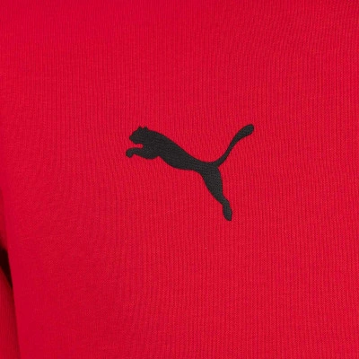 PUMA Sudadera Ac Milan Fanswear Niño — foto 6