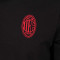 Sudadera Puma Ac Milan Fanswear 2026-2027 Niño