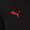 Sudadera Puma Ac Milan Fanswear 2026-2027 Niño