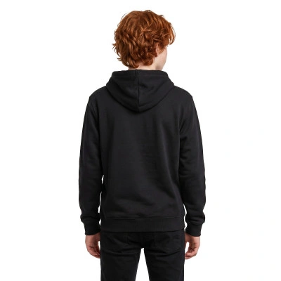 Sudadera Ac Milan Fanswear 2026-2027 Niño