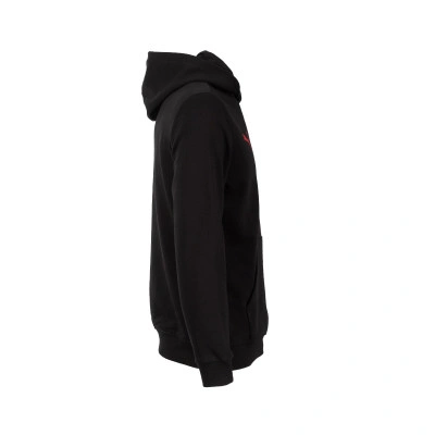 PUMA Sudadera Ac Milan Fanswear Niño — foto 3