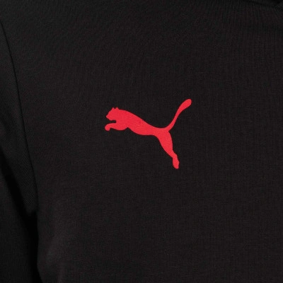 PUMA Sudadera Ac Milan Fanswear Niño — foto 5