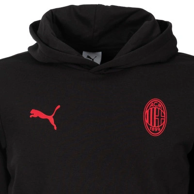 PUMA Sudadera Ac Milan Fanswear Niño — foto 6