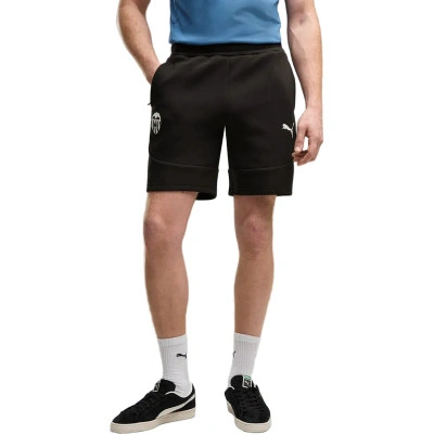 Pantalón corto Valencia Cf Fanswear 2026-2027