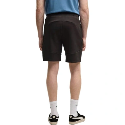 Pantalón corto Valencia Cf Fanswear 2026-2027