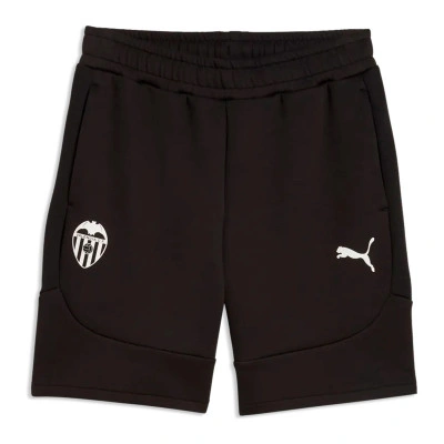 PUMA Pantalón corto Valencia Cf Fanswear — photo 4