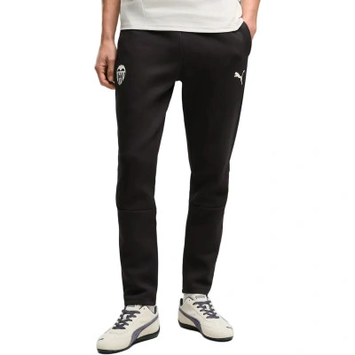 Pantalón largo Valencia Cf Fanswear 2026-2027