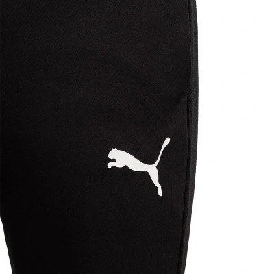 PUMA Pantalón largo Valencia Cf Fanswear Niño — photo 4
