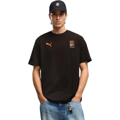 Camiseta Valencia Cf Fanswear 2026-2027