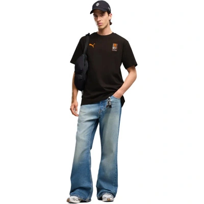 PUMA Camiseta Valencia Cf Fanswear — photo 3