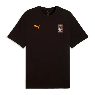 PUMA Camiseta Valencia Cf Fanswear — photo 4