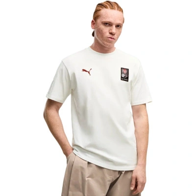 Playera Valencia Cf Fanswear 2026-2027