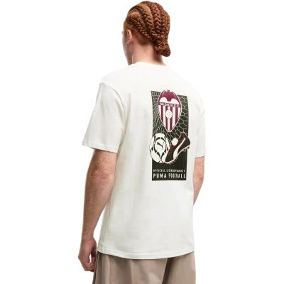 Playera Valencia Cf Fanswear 2026-2027