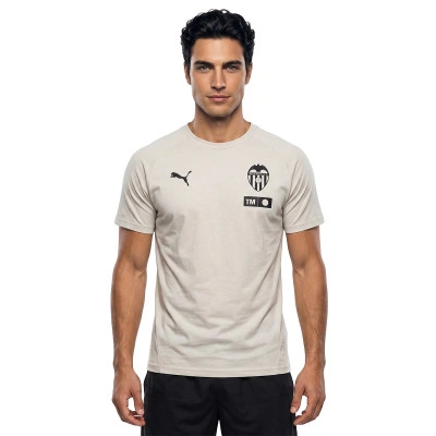 Camiseta Valencia Cf Fanswear 2026-2027