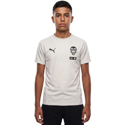 Kids Valencia CF Fanswear 2026-2027 T-Shirt