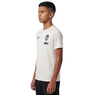 PUMA Camiseta Valencia Cf Fanswear Niño — photo 3