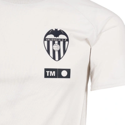 PUMA Camiseta Valencia Cf Fanswear Niño — photo 4