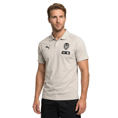 Polo Valencia Cf Fanswear 2026-2027