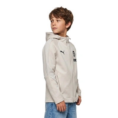 PUMA Chaqueta Valencia Cf Fanswear Niño — photo 3