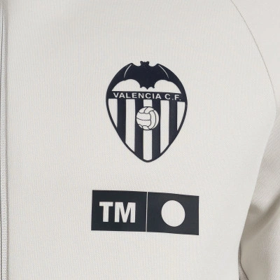 PUMA Chaqueta Valencia Cf Fanswear Niño — photo 5