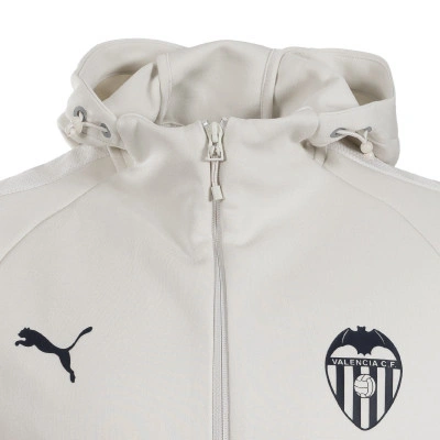 PUMA Chaqueta Valencia Cf Fanswear Niño — photo 7