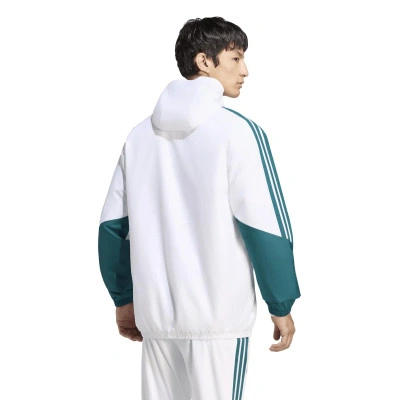 Casaco Real Madrid Training UCL 2026-2027