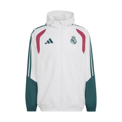 adidas Chaqueta Real Madrid Training UCL — photo 6