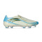 Taco de fútbol adidas F50 Messi Elite FG