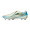 Taco de fútbol adidas F50 Messi Elite FG