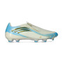 F50 Messi Elite FG-Ivory-Semi Blue Burst-Icey Blue