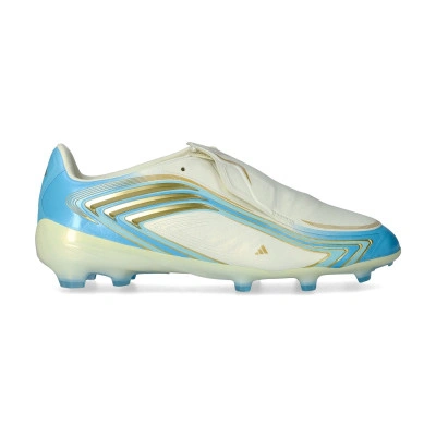Taco de fútbol F50 Messi Elite FG Niño