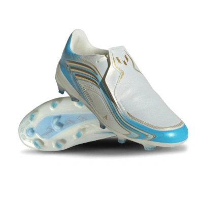 Taco de fútbol F50 Messi Elite FG Niño