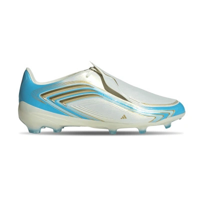 Taco de fútbol F50 Messi Elite FG Niño