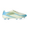 Taco de fútbol adidas F50 Messi League FG