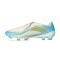 Taco de fútbol adidas F50 Messi League FG